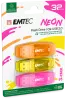 C410 Neon Cardboard 5Pack 8GB