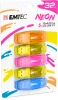C410 Neon Cardboard 5Pack 32GB