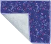 Fashion print lavender