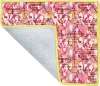 Fashion print lemon