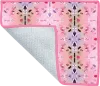 Fashion print rose