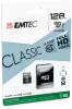 microSD Class 10 Classic 128GB