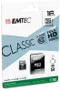 microSD Class 10 Classic 16GB