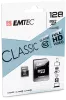 microSD Class 10 cardboard 128GB
