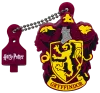 Harry Potter Collector Gryffindor face