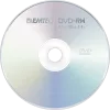 DVD -RW disc