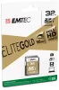 SD UHS-1 Elite Gold 8GB