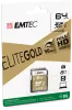 SD UHS-1 Elite Gold 16GB