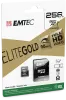microSD UHS-I U1 Elite Gold 128GB