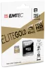 microSD UHS-I U1 Elite Gold pack 8GB