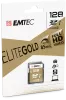 SD UHS-1 Elite Gold cardboard 128GB