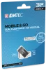 T260B Mobile & Go micro-USB cardboard 32GB 1pack