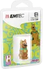 Scooby Doo cardboard 8GB