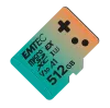 MicroSD Express Gaming 512 GB
