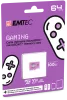 microSD Gaming Pack 64gb