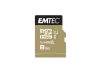 microSD UHS-I U1 Elite Gold 8GB
