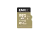 microSD UHS-I U1 Elite Gold 64GB