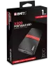 X200 Portable SSD Power Plus 1TB Pack