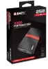 X200 Portable SSD Power Plus 256GB Pack