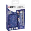 Fashion print lavender pack