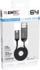 T750B Dual USB3.1 micro-USB 64GB pack