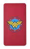 U900 Wonder Woman front