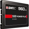 X150 SSD Power Plus 960GB 3/4