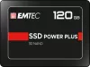 X150 SSD Power Plus 120GB