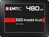 X150 SSD Power Plus 480GB