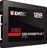 X160 SSD Power Plus 128GB