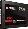 X160 SSD Power Plus 256GB