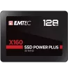 X160 SSD Power Plus 128GB Front