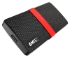 X200 Portable SSD Power Plus