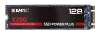 X250 M2 SATA SSD Power Plus 128GB Front