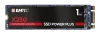 X250 M2 SATA SSD Power Plus 1TB Front