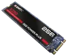 X250 M2 SATA SSD Power Plus 256GB 3/4 D