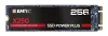 X250 M2 SATA SSD Power Plus 256GB Front