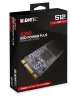 X250 M2 SATA SSD Power Plus 512GB Pack1