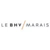 LE BHV / MARAIS